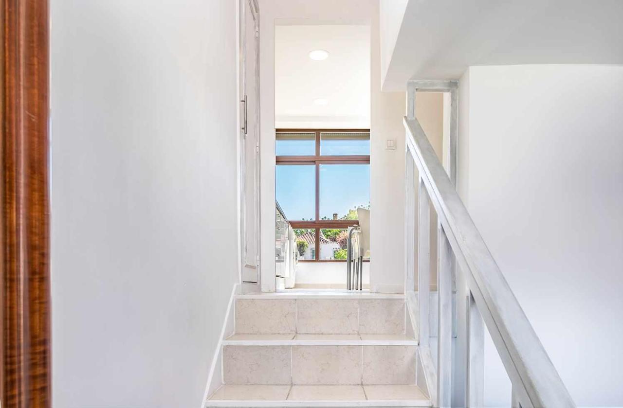 Ferienwohnung Loft In Front Of The Sea Benalmádena Exterior foto